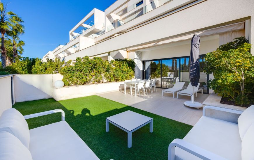 Venta - Apartamentos - Las Colinas Golf Resort