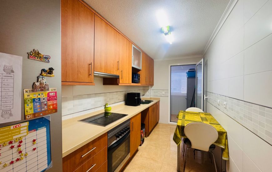 Sale - Apartments - Almoradí - Almoradi