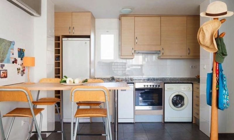 Sale - Apartments - Alcossebre