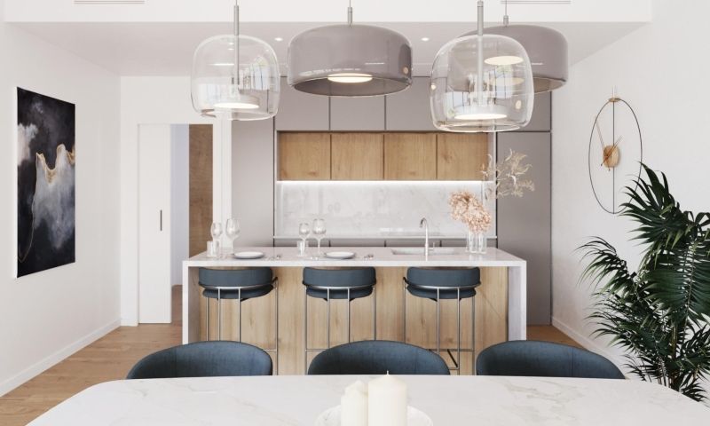 Venta - Apartamentos - Polop