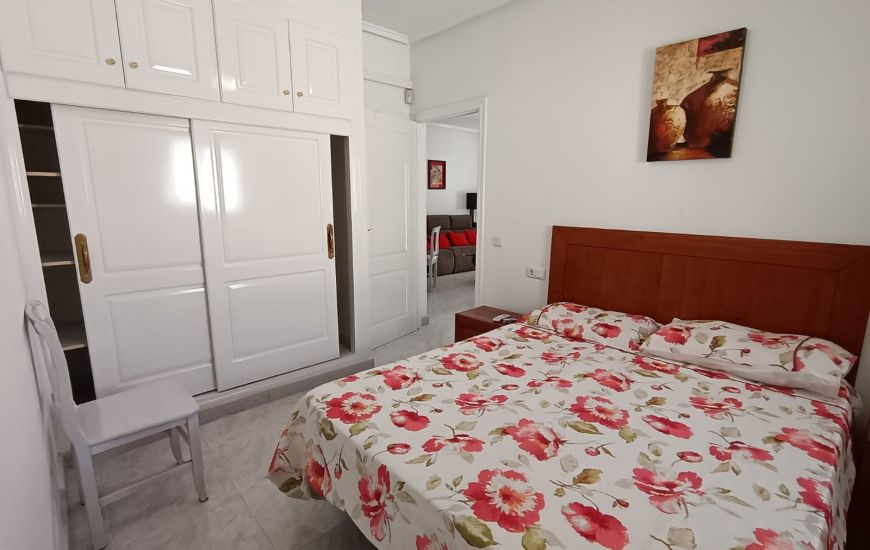 Sale - Half Vrijstaand Huis - Ciudad Quesada