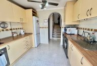 Sale - Villa - Ciudad Quesada