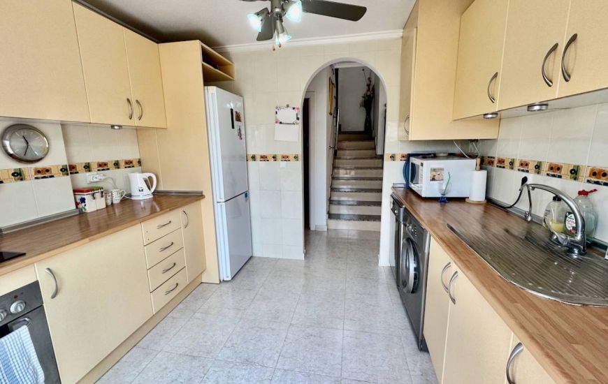 Sale - Villa - Ciudad Quesada