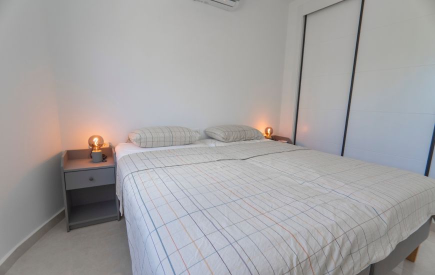 Sale - Villa - Ciudad Quesada