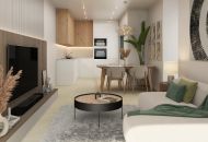 New Build - Townhouse - 