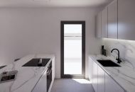 New Build - Villa - Benijófar - 