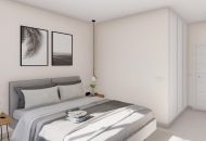 New Build - Villa - Banos y Mendigo