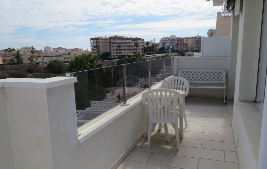 Venta - Apartamentos - Torrevieja