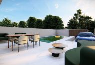 New Build - Villa - Daya Nueva