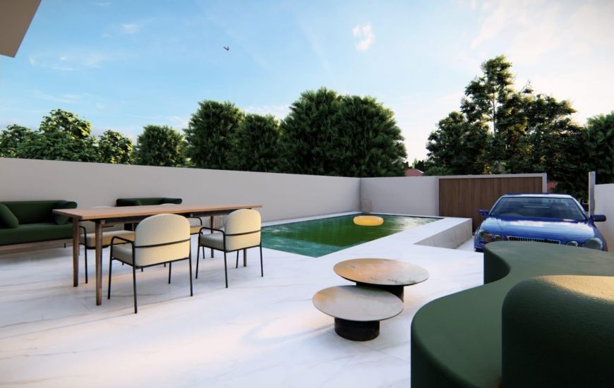 New Build - Villa - Daya Nueva