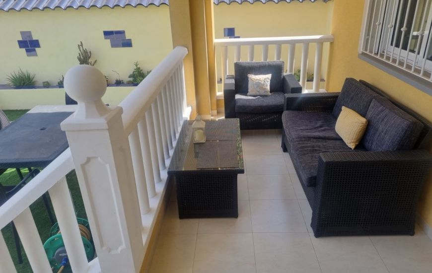 Sale - Semi Detached - Ciudad Quesada