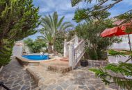 Sale - Villa - Ciudad Quesada