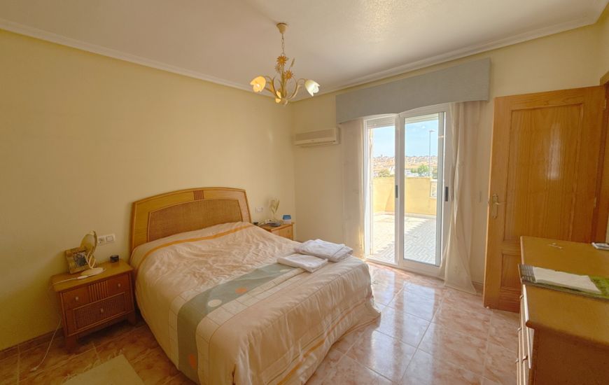 Sale - Villa - Cabo Roig>La Regia