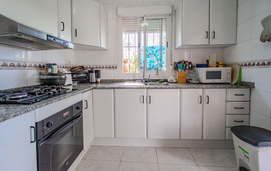 Sale - Villa - Ciudad Quesada