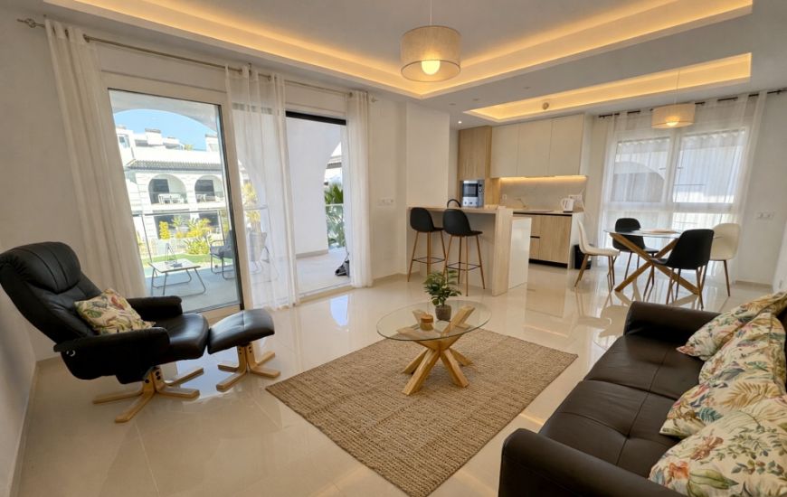 Venta - Apartamentos - Ciudad Quesada