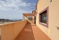 New Build - Apartments - Aguilas