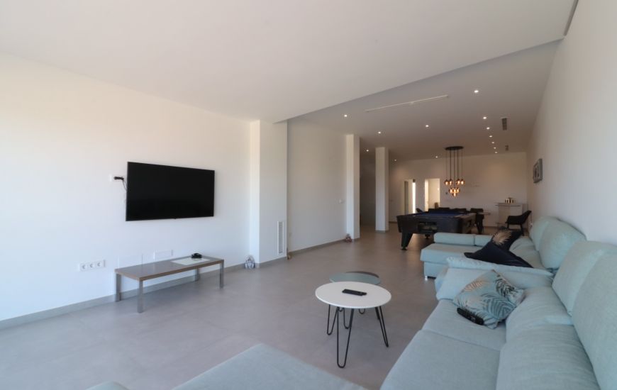 Venta - Villa - Ciudad Quesada