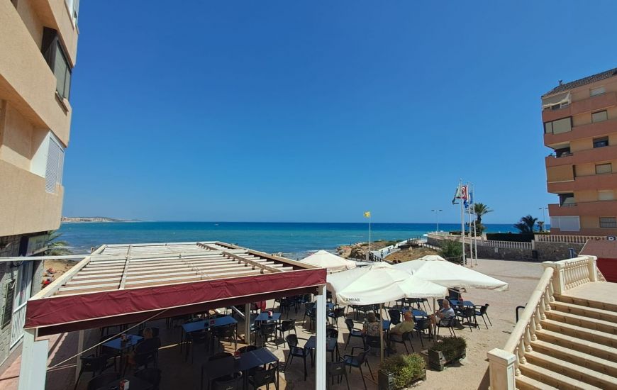 Venta - Apartamentos - La Mata