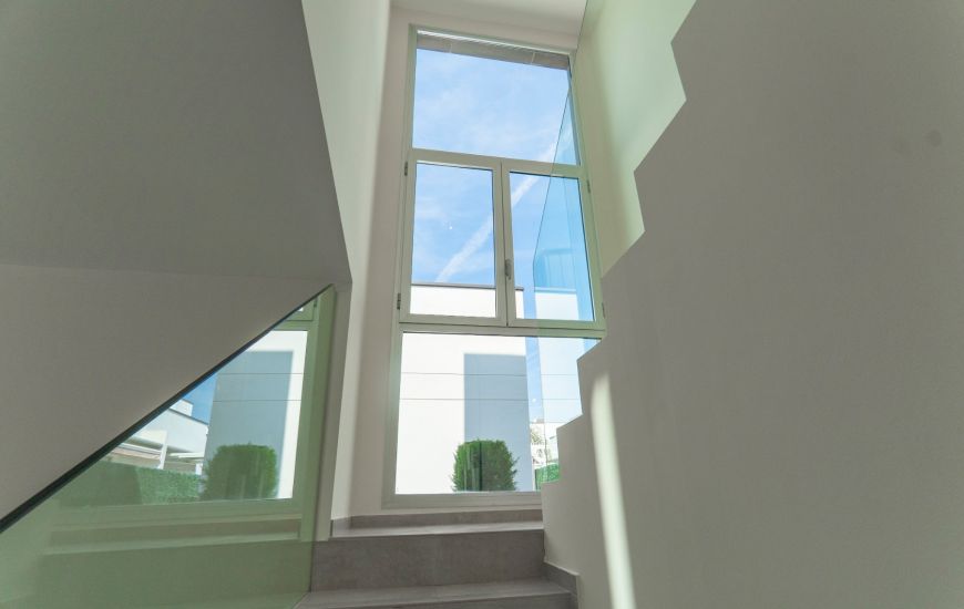 Sale - Villa - Ciudad Quesada