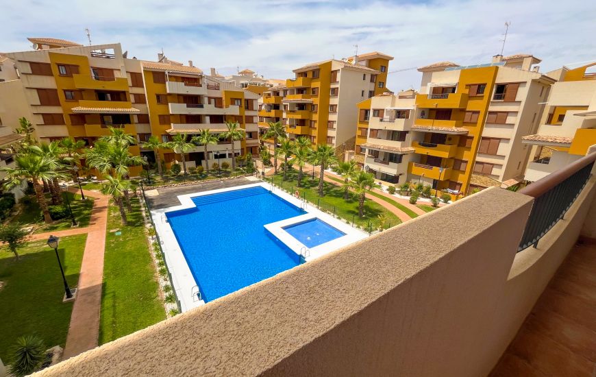 Sale - Apartments - Punta Prima