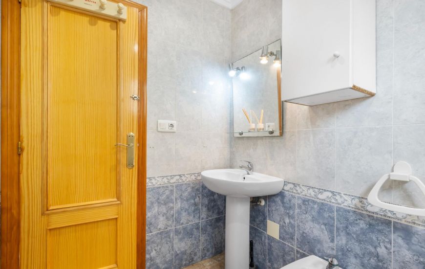 Venta - Apartamentos - Torrevieja