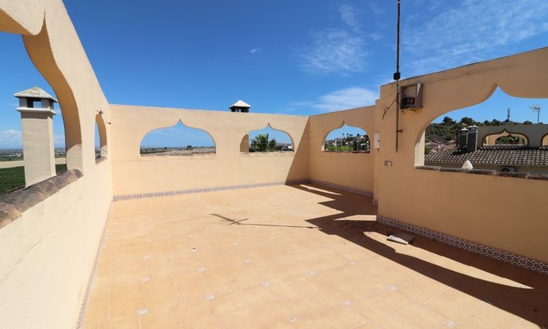 Sale - Apartments - Algorfa