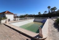 Sale - Villa - Algorfa