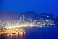 Nueva construcción  - Villa - Benidorm