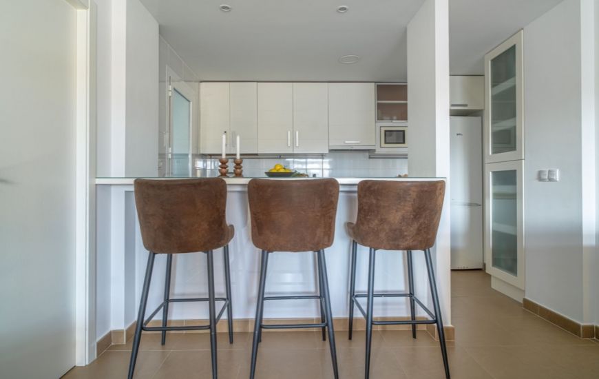 Venta - Apartamentos - Playa Flamenca