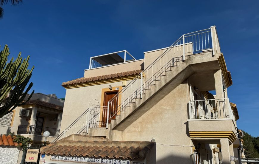 Sale - Apartments - Algorfa