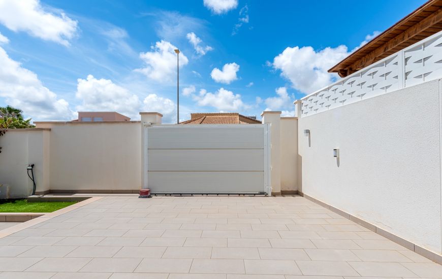 Sale - Villa - Ciudad Quesada - Rojales