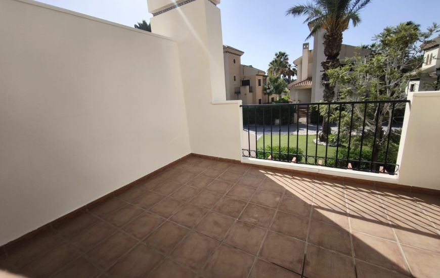 Sale - Townhouse - Algorfa