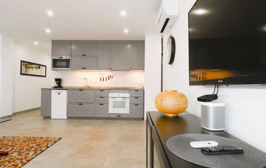 Venta - Apartamentos - Playa del Acequión