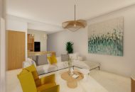 Sale - Apartments - Santiago de la Ribera
