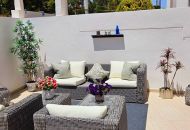 Sale - Rijtjeshuis - Ciudad Quesada