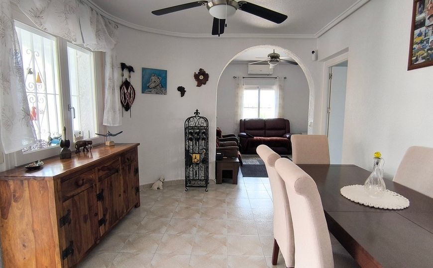 Venta - Villa - Ciudad Quesada