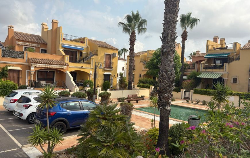 Venta - Apartamentos - Algorfa