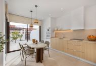 Nueva construcción  - Apartamentos - Los Alcázares