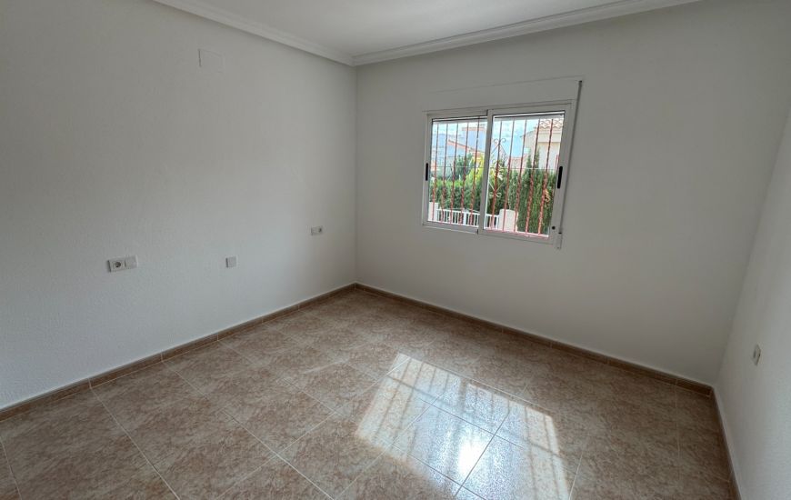 Sale - Villa - Algorfa