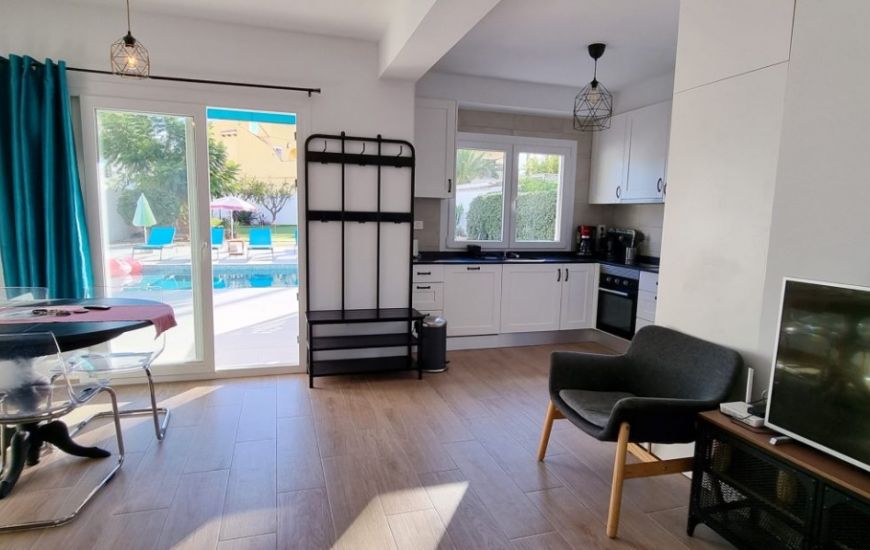 Venta - Villa - Playa Flamenca
