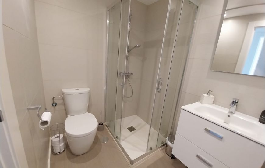 Sale - Apartments - Pilar de la Horadada