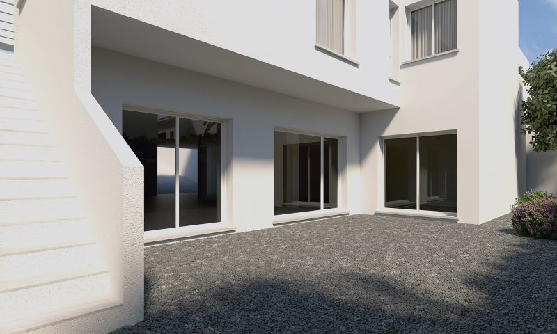 Venta - Villa - Algorfa
