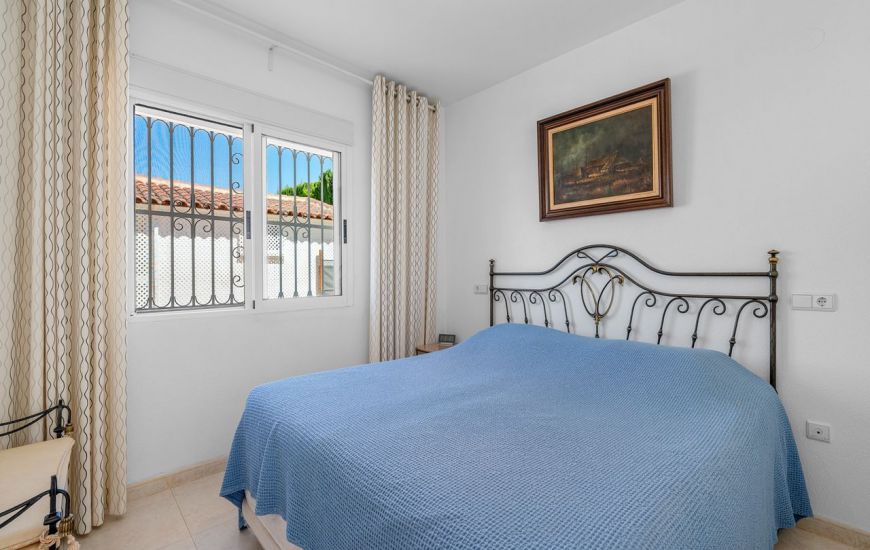 Sale - Villa - Rojales