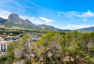 Sale - Apartments - La Nucia