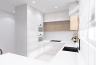 Nueva construcción  - Apartamentos - Pilar de la Horadada