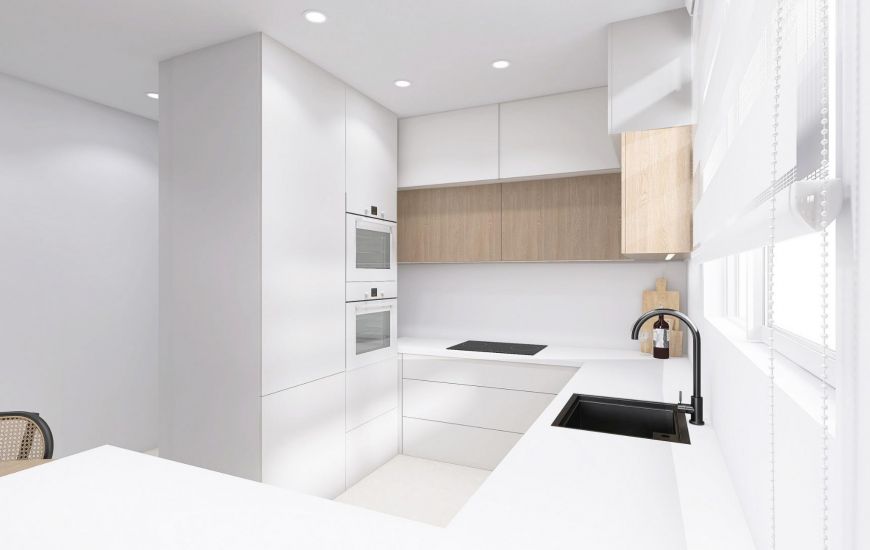 Nueva construcción  - Apartamentos - Pilar de la Horadada