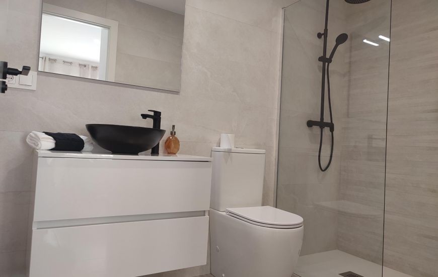 Nueva construcción  - Villa - Torre Pacheco