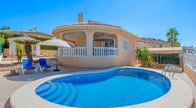 Villa - Venta - Rojales - Rojales
