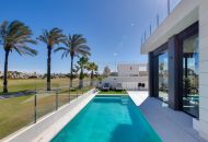 New Build - Villa - Pilar de la Horadada