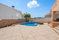 Venta - Villa - Ciudad Quesada - Rojales
